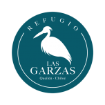 Refugio Las Garzas